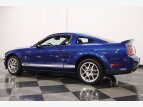 Thumbnail Photo 8 for 2008 Ford Mustang Shelby GT500